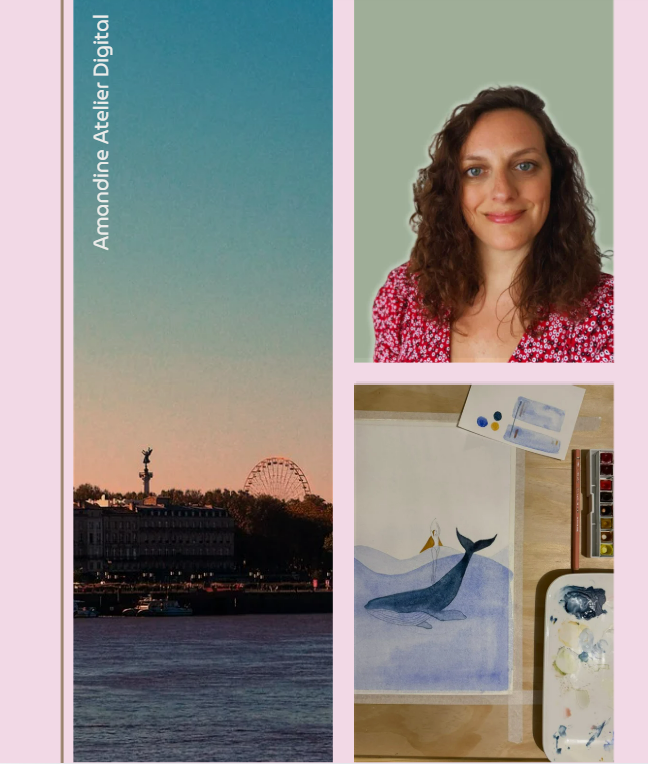 Amandine
